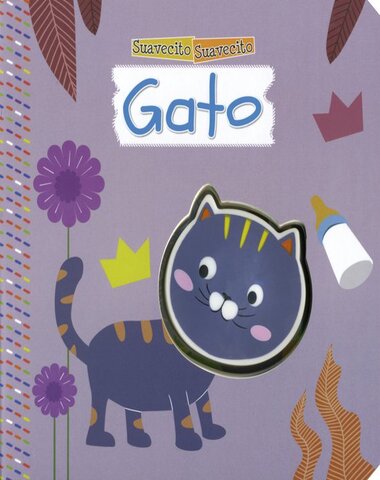 GATO SUAVECITO SUAVECITO