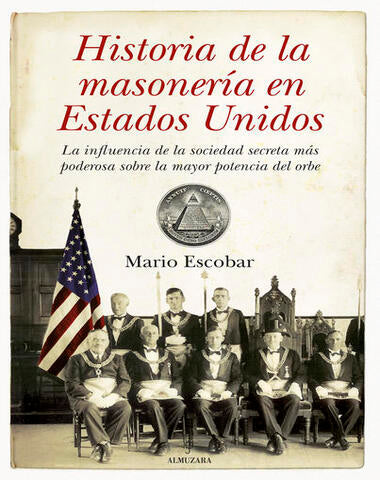 HISTORIA DE LA MASONERIA EN ESTADOS UNID