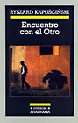 ENCUENTRO CON EL OTRO