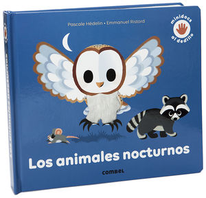 ANIMALES NOCTURNOS, LOS