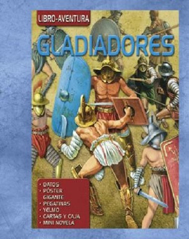 GLADIADORES