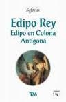 EDIPO REY /TMC