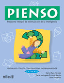 PIENSO 2° PRIM. PROGRAMA INTEGRAL DE EST