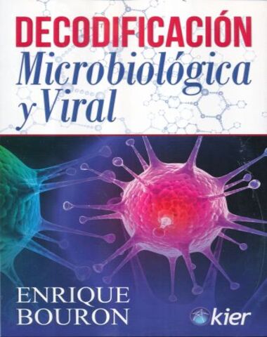 DECODIFICACION MICROBIOLOGICA Y VIRAL