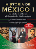 HISTORIA DE MEXICO I