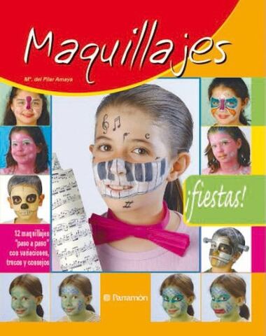 MAQUILLAJES