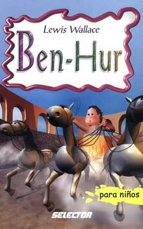 BEN HUR /SNI