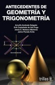 ANTECEDENTES DE GEOMETRIA Y TRIGONOMETRI