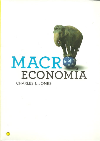 MACROECONOMIA