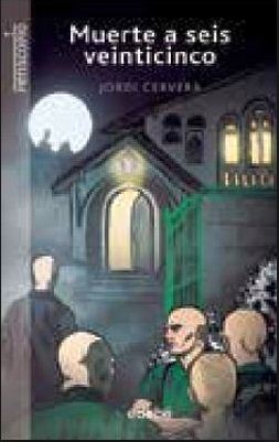 MUERTE A SEIS VEINTICINCO /DB14