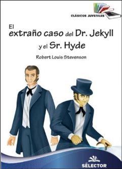 EXTRAÑO CASO DEL DR JEKYLL Y EL SR HYDE