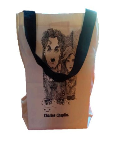 BOLSA LITERARIA GRANDE