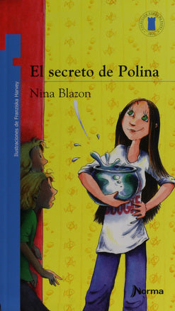 SECRETO DE POLINA, EL /TPAZ