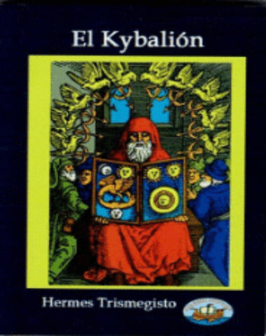 KYBALION, EL