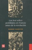 BEST SELLERS PROHIBIDOS EN FRANCIA ANTES