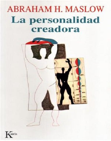 PERSONALIDAD CREADORA, LA