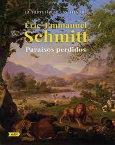 PARAISOS PERDIDOS
