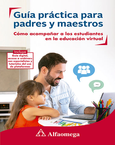 GUIA PRACTICA PARA PADRES Y MAESTROS