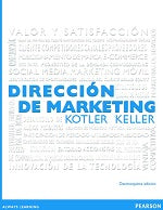 DIRECCION DE MARKETING 15A EDICION