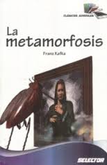 METAMORFOSIS, LA