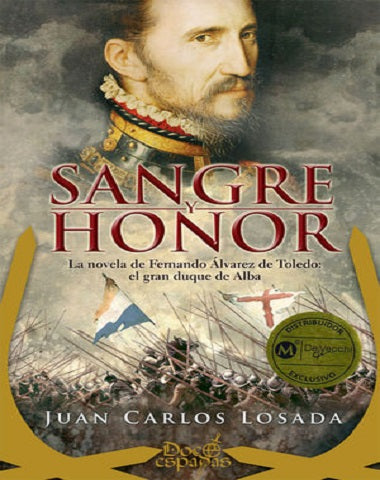 SANGRE Y HONOR