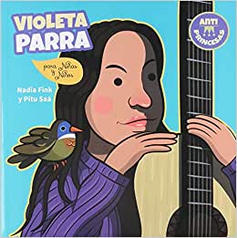 VIOLETA PARRA