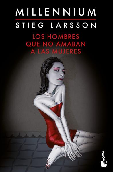 HOMBRES QUE NO AMABAN A LAS MUJERES I