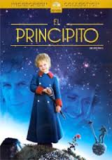 EL PRINCIPITO