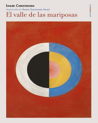 VALLE DE LAS MARIPOSAS, EL