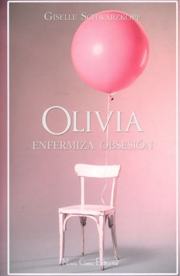 OLIVIA ENFERMIZA OBSESION