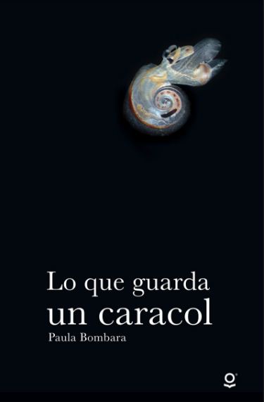 QUE GUARDA UN CARACOL, LO /LQ