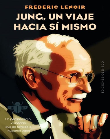 JUNG UN VIAJE HACIA SI MISMO