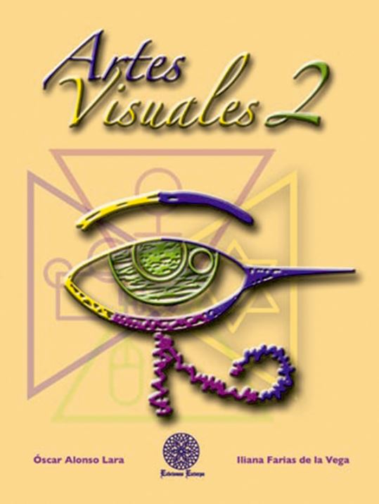 ARTES VISUALES 2° SEC.