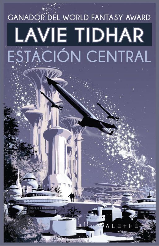 ESTACION CENTRAL