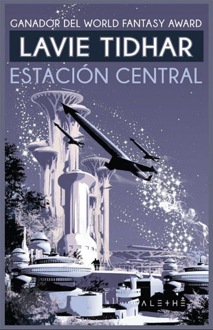 ESTACION CENTRAL