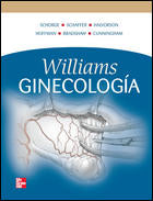 WILLIAMS GINECOLOGIA