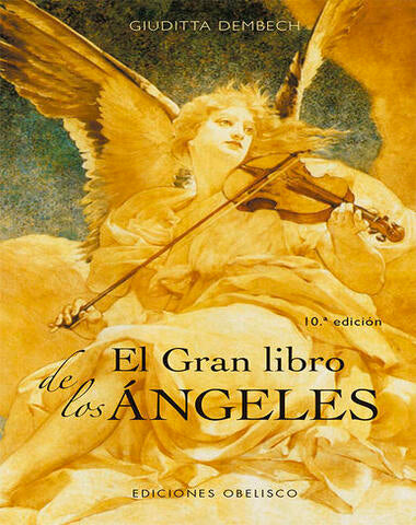 GRAN LIBRO DE LOS ANGELES, EL