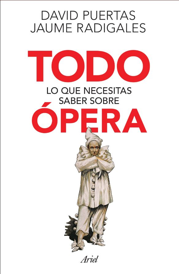 TODO LO QUE NECESITAS SABER OPERA