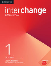 INTERCHANGE 1 WB 5ED