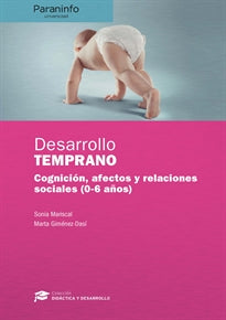 DESARROLLO TEMPRANO