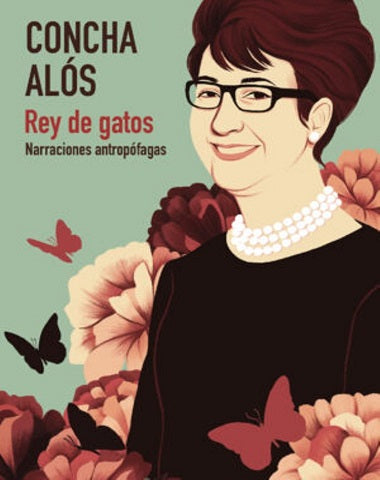 REY DE GATOS NARRACIONES ANTROPOFAGAS