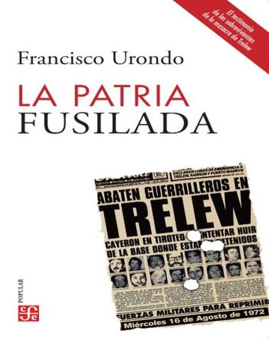PATRIA FUSILADA, LA /CPO
