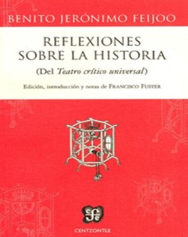 REFLEXIONES SOBRE LA HISTORIA