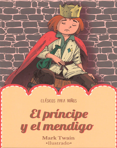 PRINCIPE Y EL MENDIGO, EL