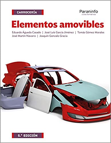 ELEMENTOS AMOVILES