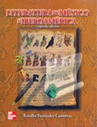 LITERATURA DE MEXICO E IBEROAMERICANA