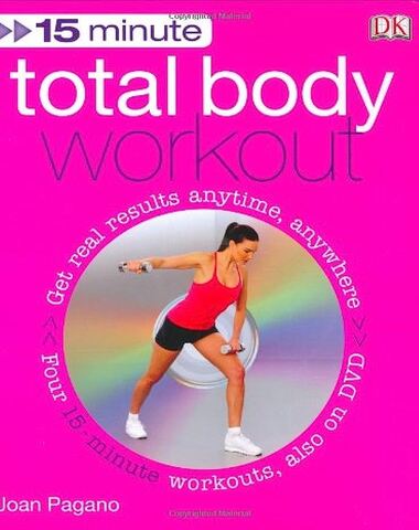 TOTAL BODY WORKOUT