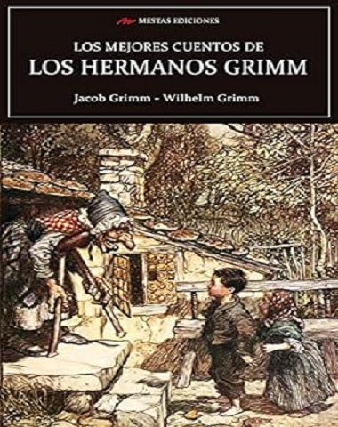 MEJORES CUENTOS DE LOS HERMANOS GRIMM, L