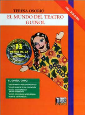 MUNDO DEL TEATRO GUIÑOL, EL