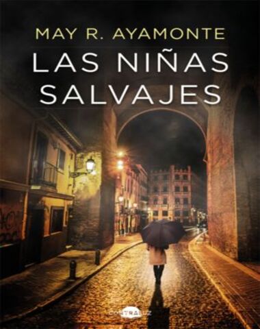 NIÑAS SALVAJES, LAS